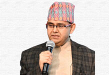 परराष्ट्र मन्त्रालयका सहसचिव भट्टराई पक्राउ, यस्ताे छ कारण