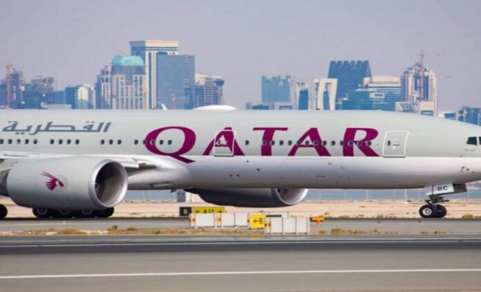 qatar airlines