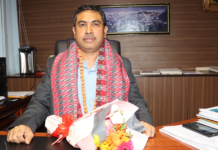 विद्युत् प्राधिकरणको नेतृत्वमा दीर्घायुकुमार श्रेष्ठ: उनकाे त्याे विगत र विवादको घेराभित्रको नियुक्ति