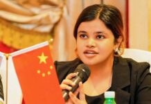 दुई दिनपछि चीन उड्ने टिकट, तर बाढीले त्रिशुलीमै बिलायाे सपना