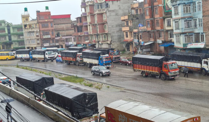 bp road