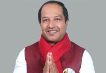 दीपककुमार साह बन्दैछन् नयाँ उद्योगमन्त्री