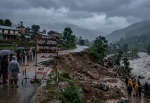 पहिलो साता लगत्तै भिषण वर्षाः कहाँ कस्तो प्रभाव पर्छ ? यो कस्तो प्रणाली हो र हल्ला कति सत्य ?