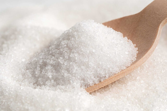 suger